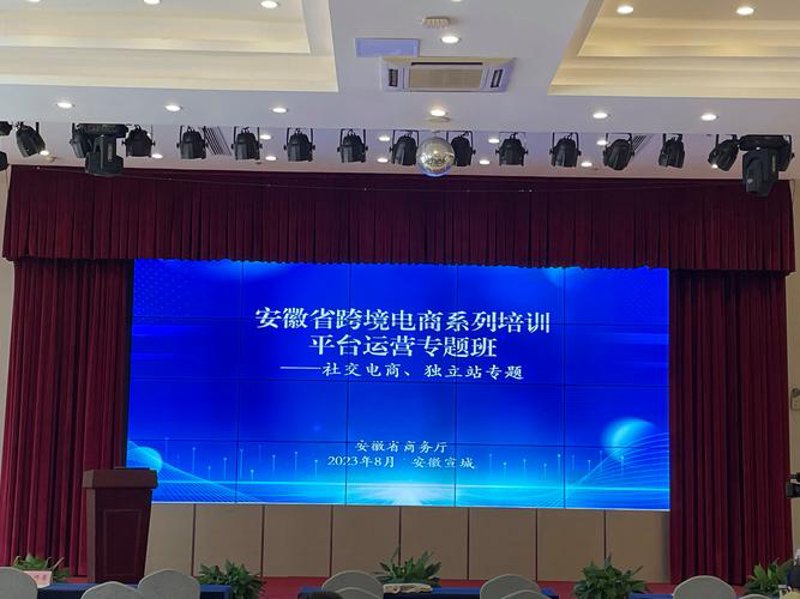 京东代运营